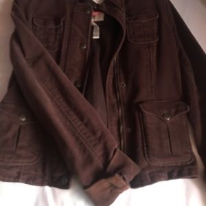 Jacket for male or female